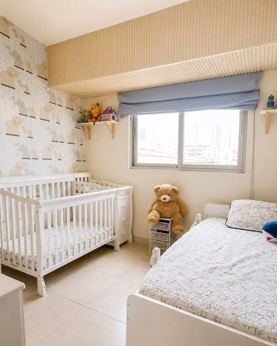 Apartamento moderno en Venta en el sector Ensanche Naco, 4 nivel. - Imagen 12