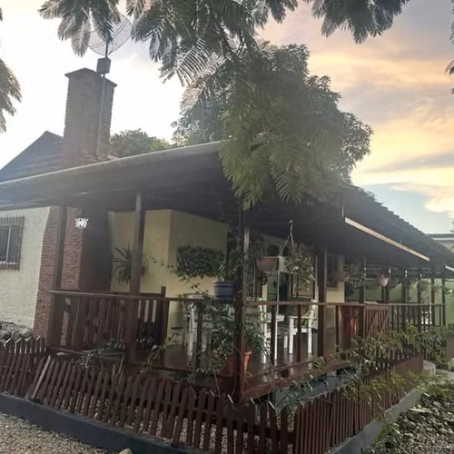1388- VILLA EN EL CUPEY, PTO. PTA. 