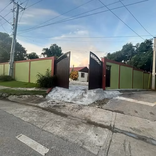 1388- VILLA EN EL CUPEY, PTO. PTA.  - Imagen 4