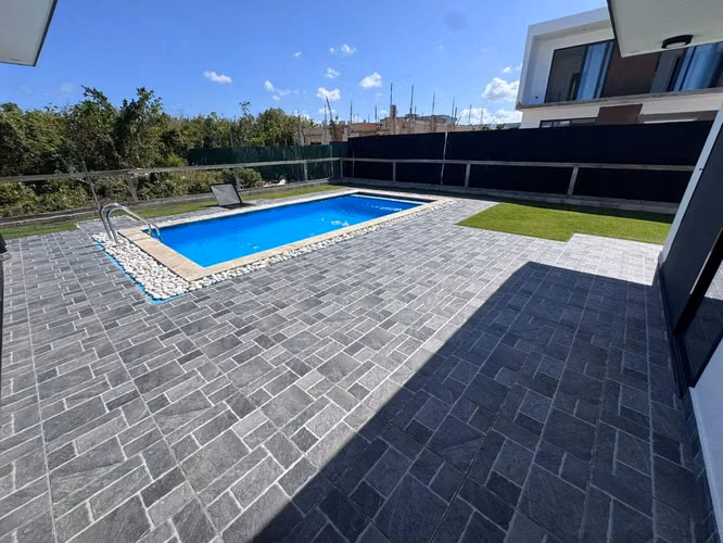 Casa tipo VILLA EN VENTA | VISTA CANA