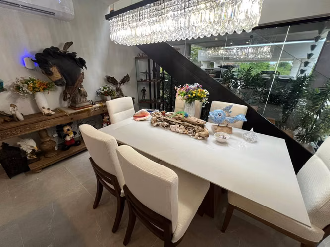  CASA TIPO VILLA DE LUJO, AMUEBLADA EN VENTA | PUNTA CANA - Imagen 19