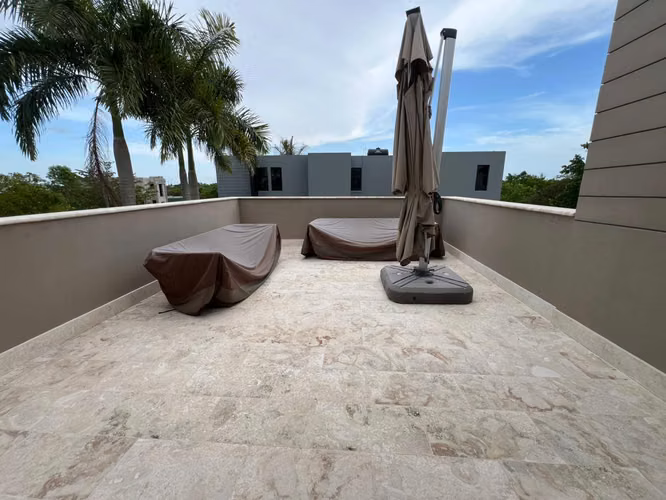  CASA TIPO VILLA DE LUJO, AMUEBLADA EN VENTA | PUNTA CANA