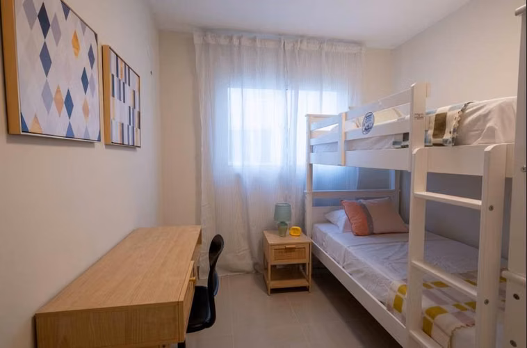 Apartamentos Nuevos en Venta en Boca Chica | Cerca de la Playa y del Aeropuerto - Imagen 11