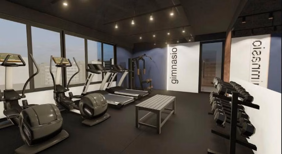 Apartamento en Venta en Bella Vista de 2 Habitaciones - Imagen 5