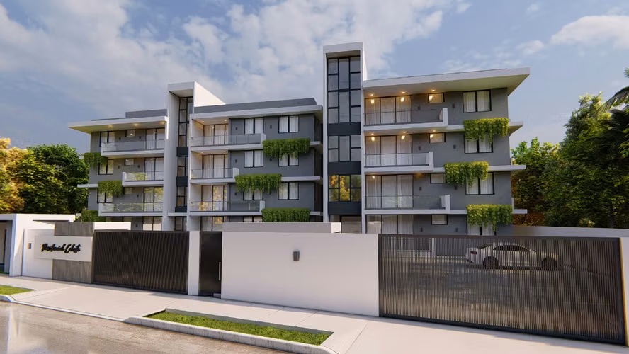 Apartamento en Venta, Cerro Alto II - Imagen 8