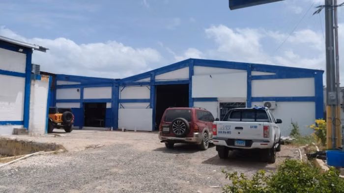 COMMERCIAL OFFICE FOR RENT | ENSANCHE NACO - Imagen 9