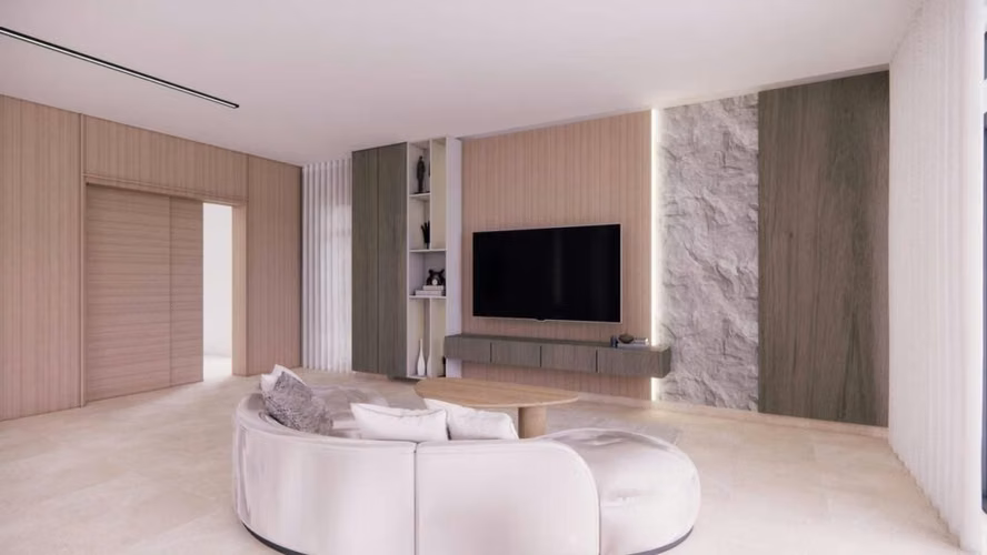 7247-VILLA EN CAP CANA, PUNTA CANA  - Imagen 2