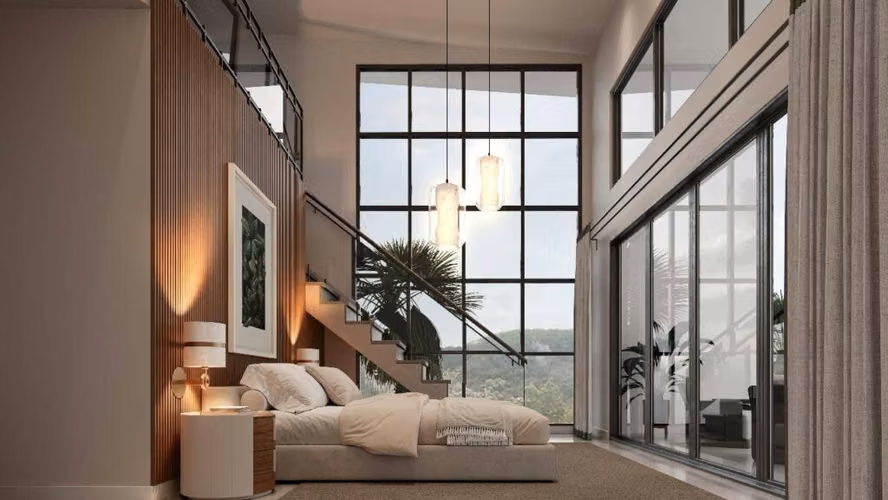 7247-VILLA EN CAP CANA, PUNTA CANA  - Imagen 6
