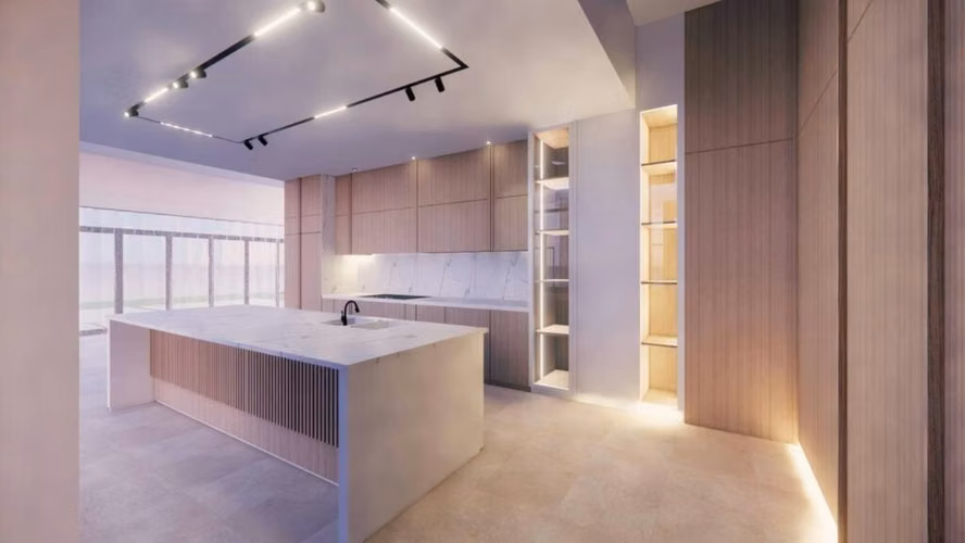 7247-VILLA EN CAP CANA, PUNTA CANA  - Imagen 4