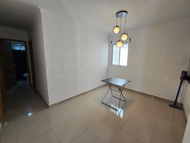 Apartamento en La Jacobo Majluta, residencial Praderas del Mirador - Imagen 10