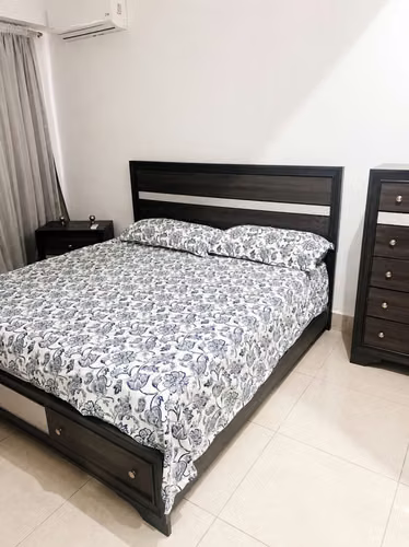 Apartamento Amueblado en Alquiler, Sector Renacimiento - Imagen 7