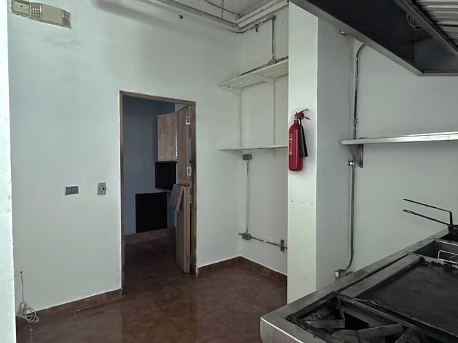 Local en alquiler Primer nivel- La Castellana - Imagen 7