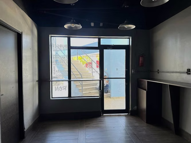 Local en alquiler Primer nivel- La Castellana - Imagen 5