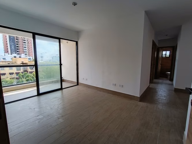 Apartamento de venta en la Jacobo Majluta, Santo Domingo norte - Imagen 2