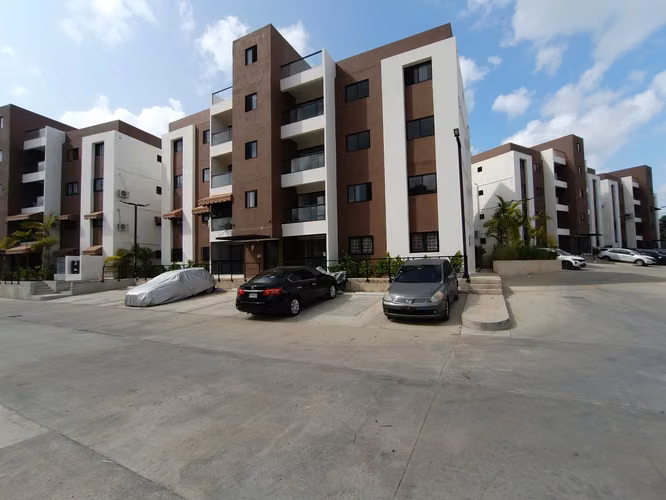 Apartamento de venta en la Jacobo Majluta, Santo Domingo norte - Imagen 5