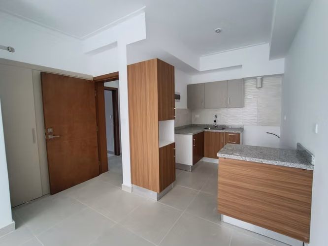 Apartamento en alquiler en el vergel