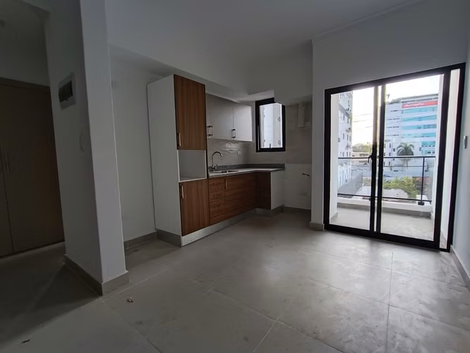 Apartamento en alquiler en el vergel - Imagen 2