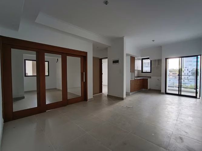 Apartamento en alquiler en el vergel