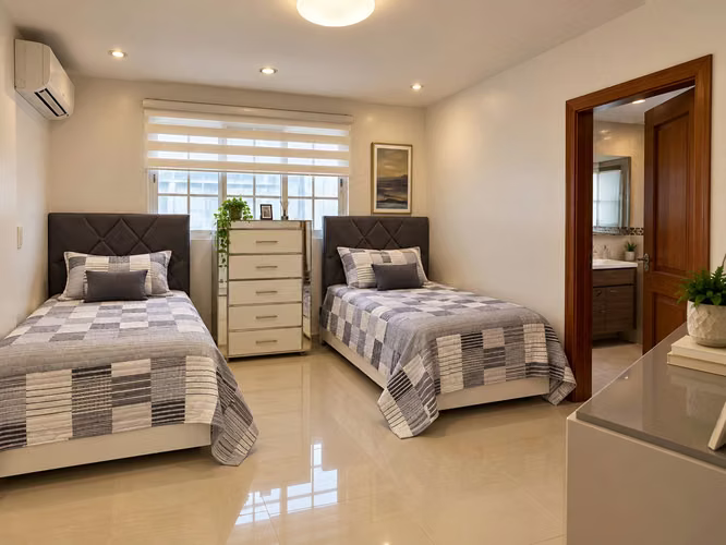 Alquiler de Apartamento Amueblado en la Esperilla - Imagen 6