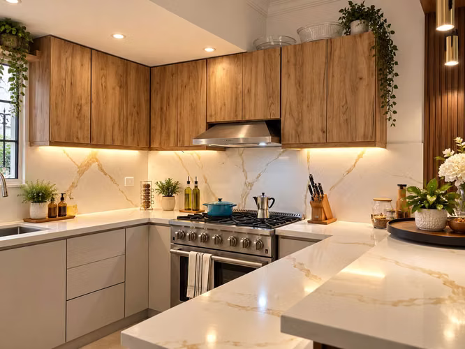 Alquiler de Apartamento Amueblado en la Esperilla - Imagen 3