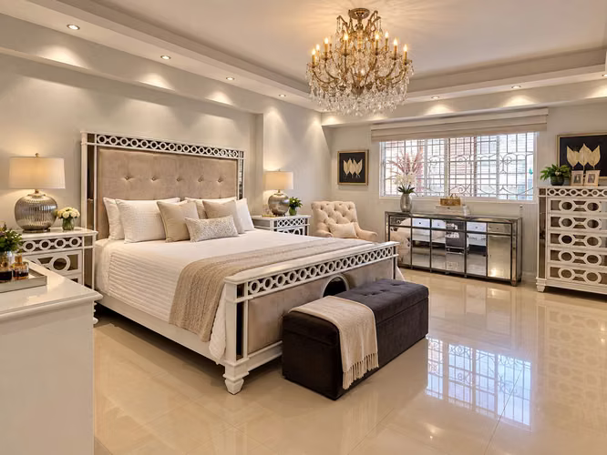 Alquiler de Apartamento Amueblado en la Esperilla - Imagen 7