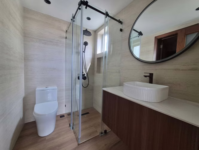 Apartamento en alquiler Piantiini, 2 hab con linea blanca - Imagen 15