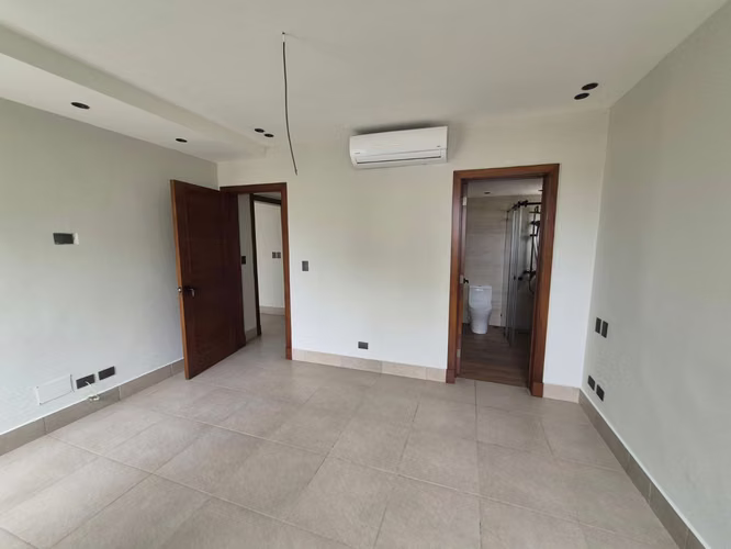 Apartamento en alquiler Piantiini, 2 hab con linea blanca - Imagen 14