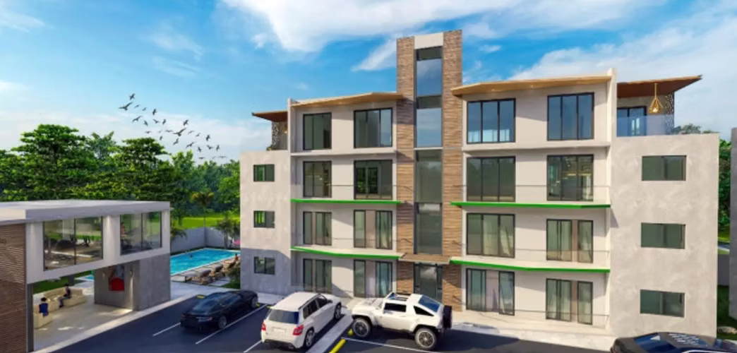 APARTAMENTOS EN VENTA | MOCA, ESPAILLAT - Imagen 2