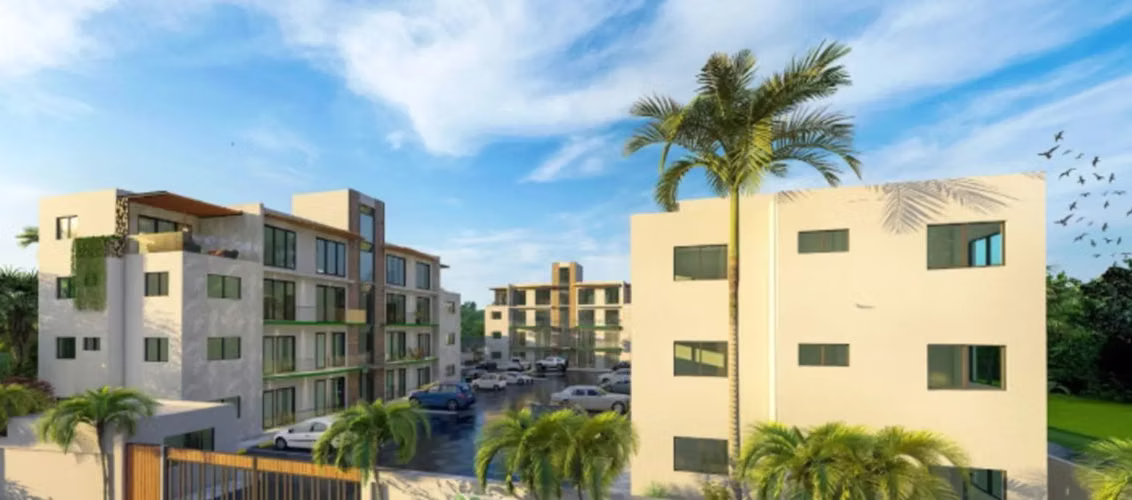 APARTAMENTOS EN VENTA | MOCA, ESPAILLAT