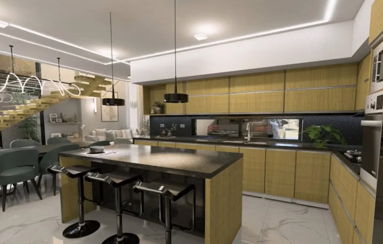 CASA EN VENTA | GURABO, SANTIAGO DE LOS CABALLEROS - Imagen 6