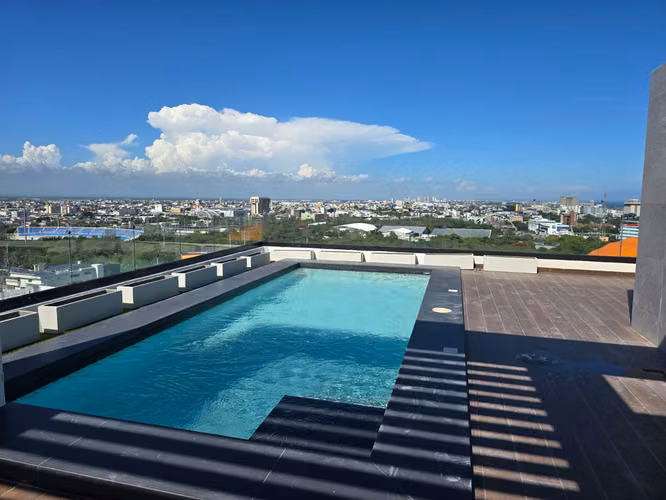 APARTAMENTO EN VENTA EN NACO  Torre moderna y nueva - Imagen 6
