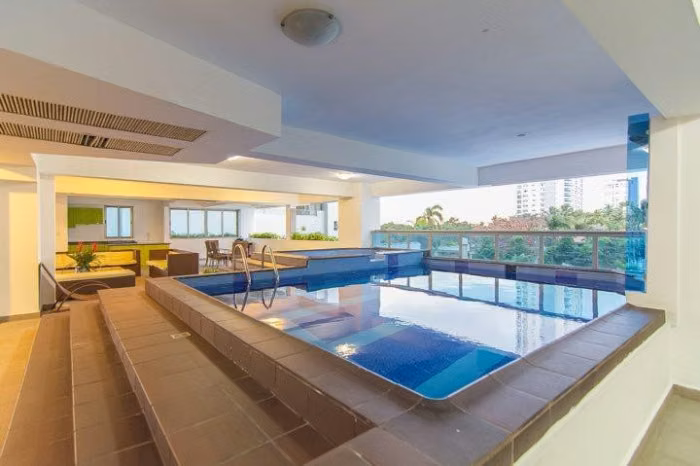 Apartamento en venta en los Cacicazgos Santo Domingo DN - Imagen 2