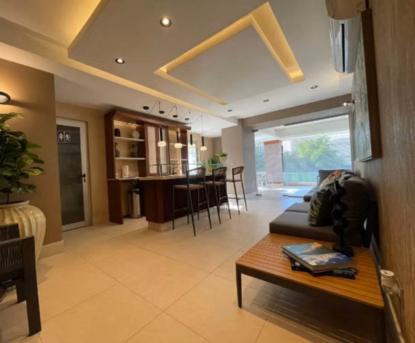 Apartamento en venta de 3 habitaciones en Piantini - Imagen 7