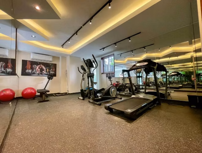 Apartamento en venta de 3 habitaciones en Piantini - Imagen 8
