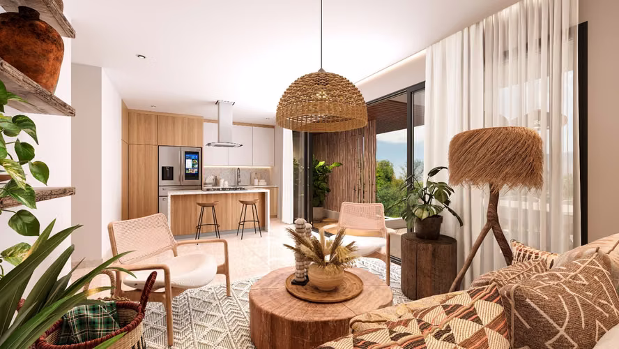 Vendo apartamento en juan dolió - Imagen 5