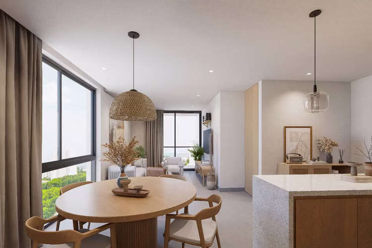 Vendo apartamento en juan dolió - Imagen 6