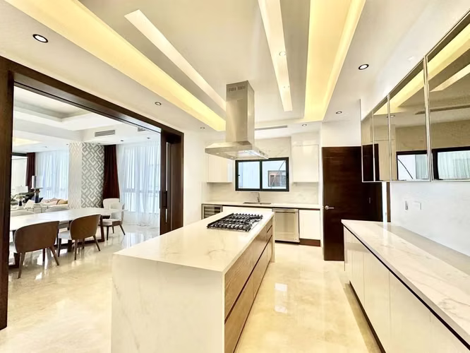 Venta Apartamento sector de Bella Vista, Santo Domingo. - Imagen 7