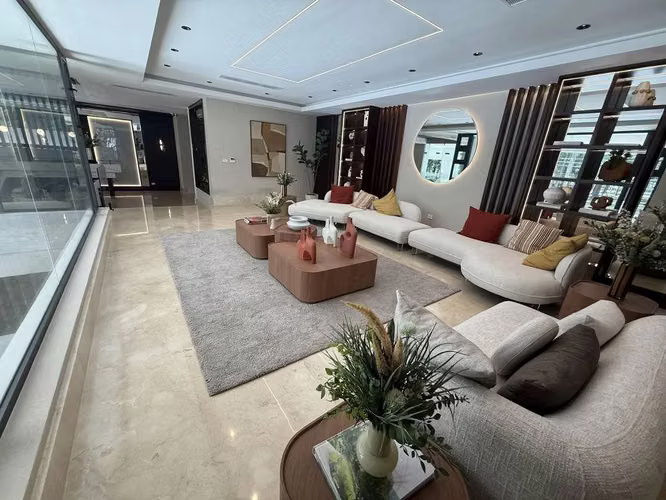 Venta Apartamento sector de Bella Vista, Santo Domingo. - Imagen 4