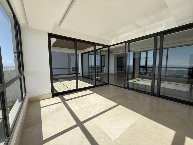 Venta Apartamento sector de Bella Vista, Santo Domingo. - Imagen 9