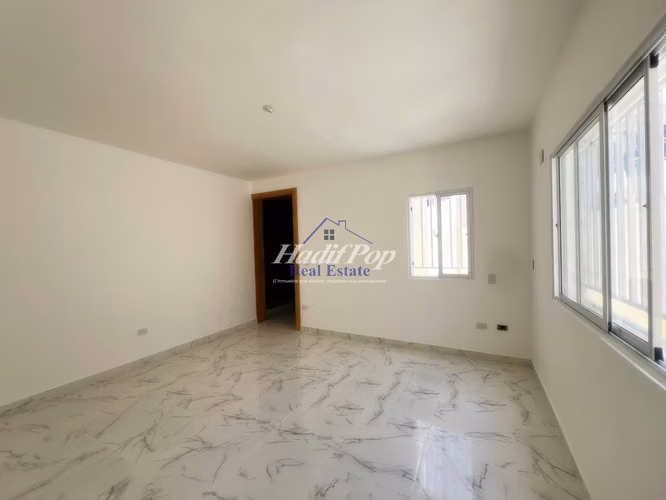  Casa Nueva Con Piscina en Renta en urbanización Torre Alta, Puerto Plata.  - Imagen 7