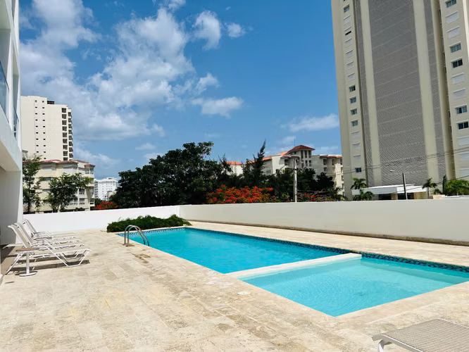 Vendo apartamento en juan dolió - Imagen 4