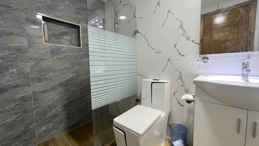 Vendo apartamento en juan dolió - Imagen 10