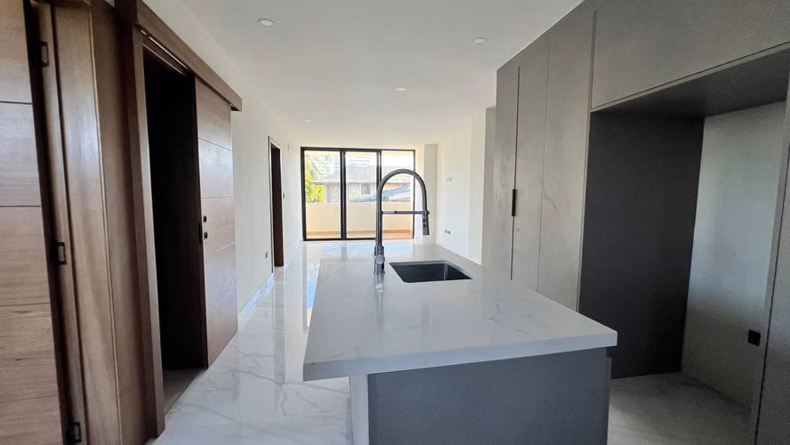 Vendo apartamento en juan dolió - Imagen 8