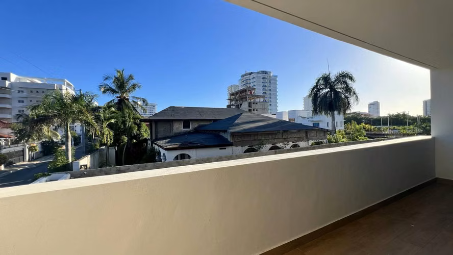 Vendo apartamento en juan dolió - Imagen 12