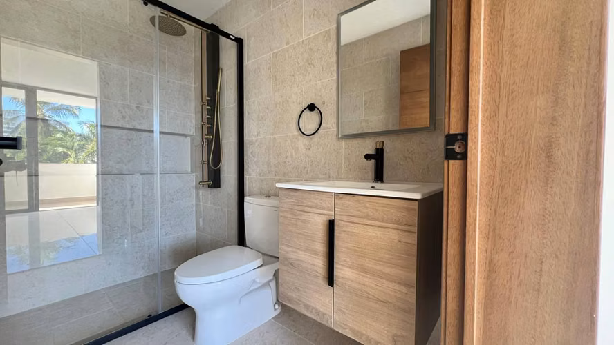 Vendo apartamento en juan dolió - Imagen 6