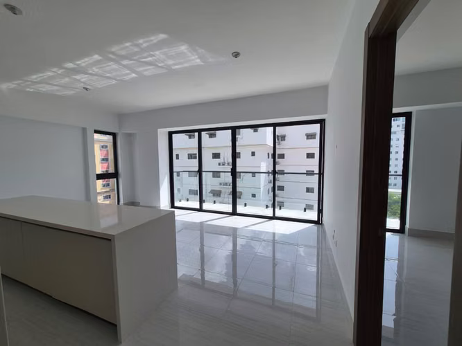 Apartamento en aqluiler Bella vista, 2 hab torre moderna - Imagen 12