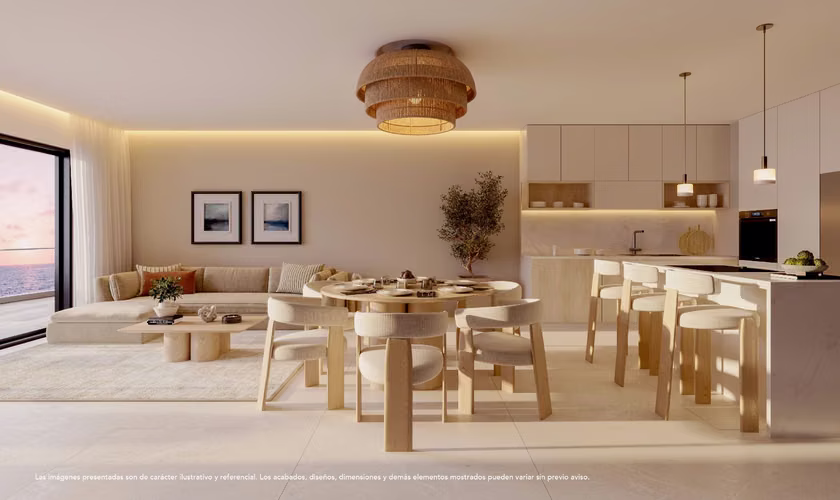 Vendo apartamento en juan dolió - Imagen 2