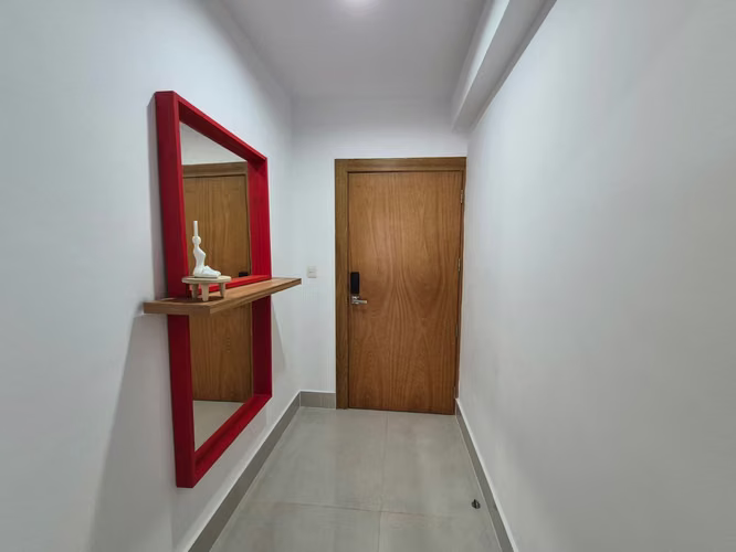 Apartamento en alquiler La esperilla, 2 hab amueblado - Imagen 6