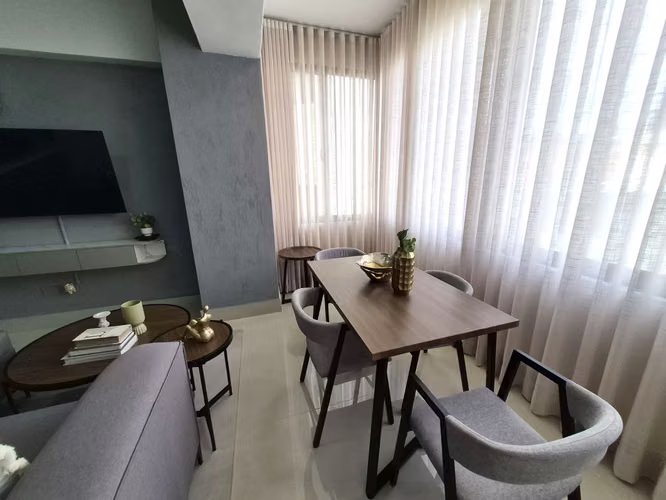 Apartamento en alquiler La esperilla, 2 hab amueblado - Imagen 9