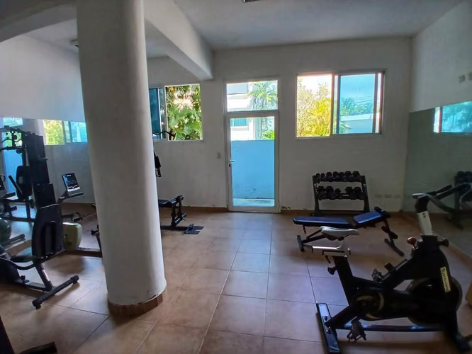 Vendo apartamento en juan dolió - Imagen 2